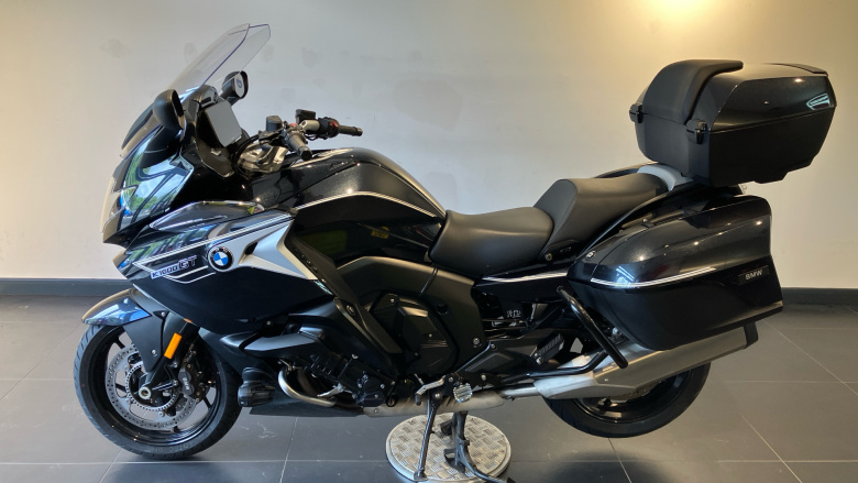 BMW K1600 GT SE (22MY)